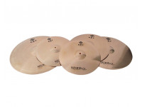 Istanbul Agop Série Art 14 Istanbul Agop Série Art 14